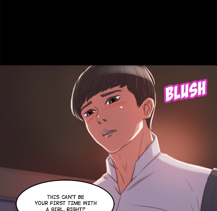 The Lost Girl Chapter 11 - Manhwa18.com