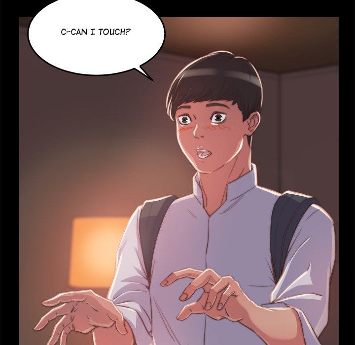 The Lost Girl Chapter 11 - Manhwa18.com