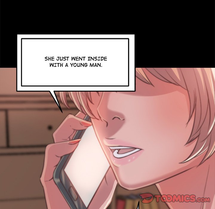 The Lost Girl Chapter 11 - Manhwa18.com