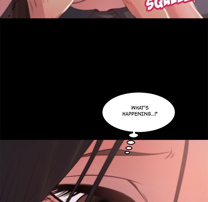 The Lost Girl Chapter 12 - Manhwa18.com