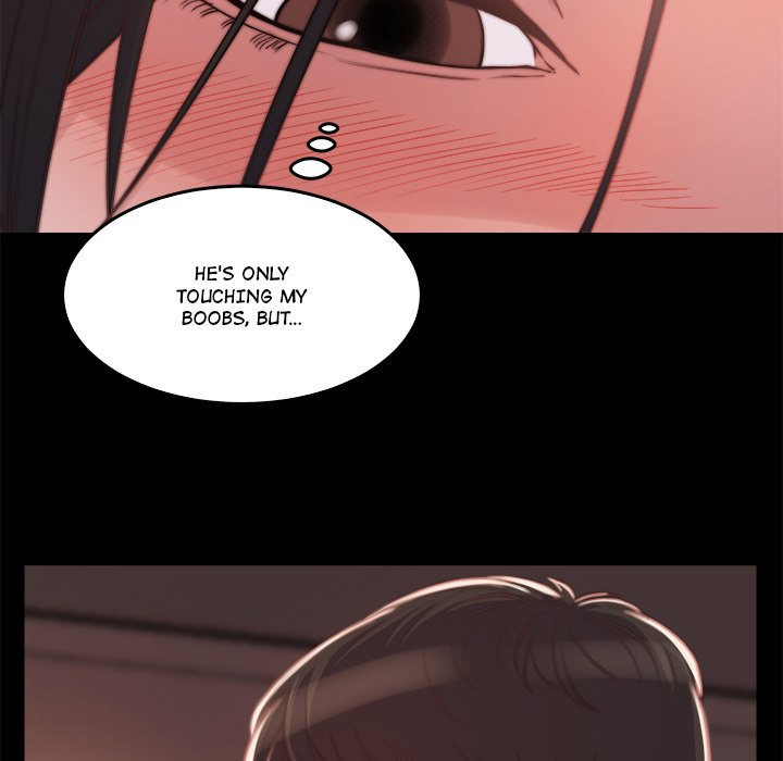 The Lost Girl Chapter 12 - Manhwa18.com