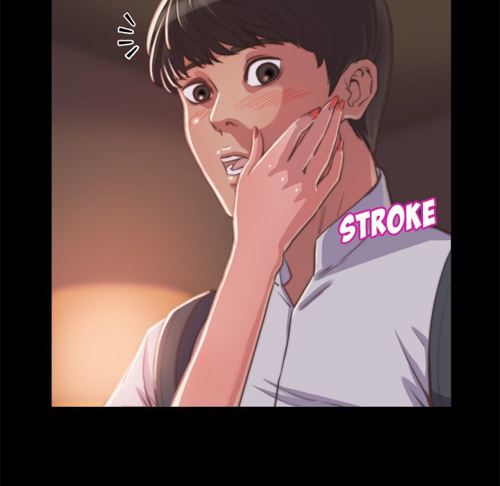 The Lost Girl Chapter 12 - Manhwa18.com