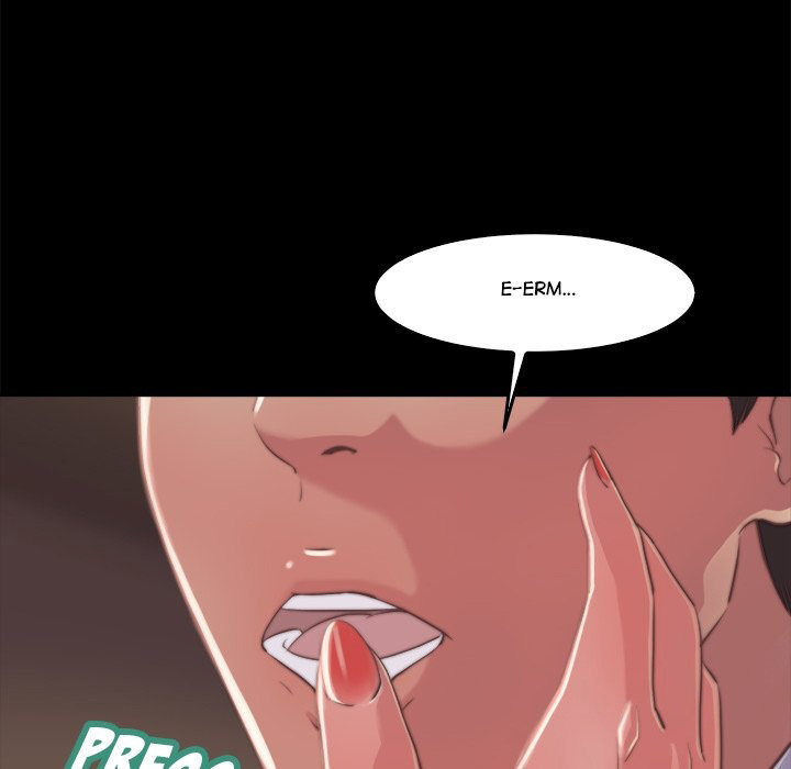 The Lost Girl Chapter 12 - Manhwa18.com