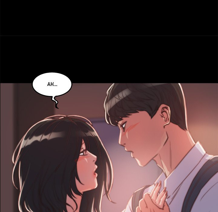 The Lost Girl Chapter 12 - Manhwa18.com
