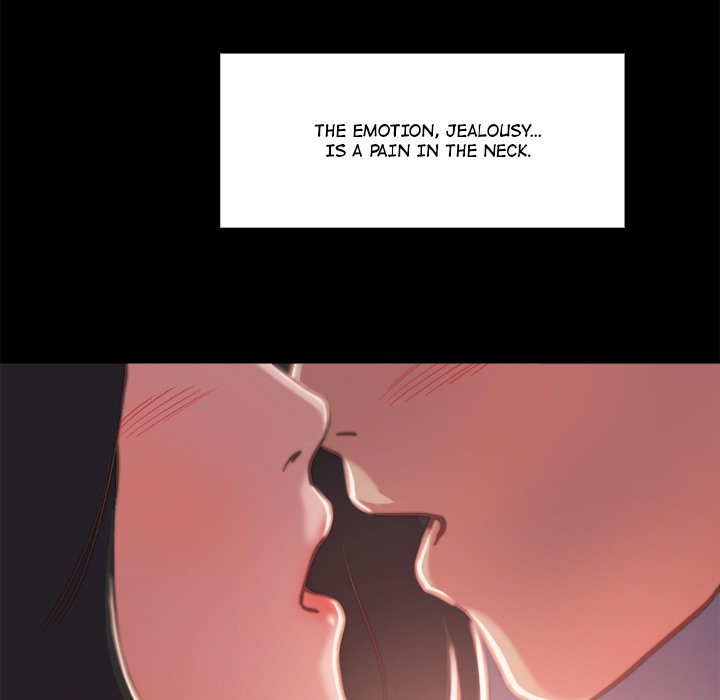The Lost Girl Chapter 12 - Manhwa18.com