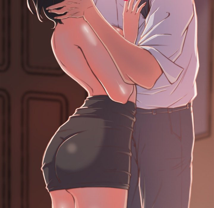 The Lost Girl Chapter 12 - Manhwa18.com