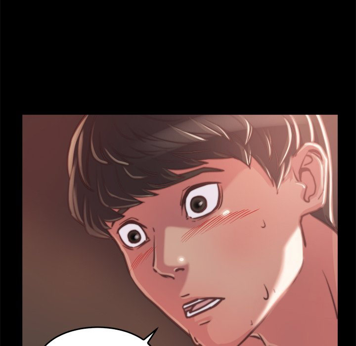 The Lost Girl Chapter 12 - Manhwa18.com