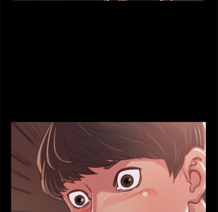 The Lost Girl Chapter 12 - Manhwa18.com