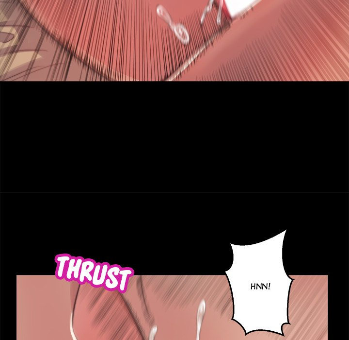 The Lost Girl Chapter 12 - Manhwa18.com