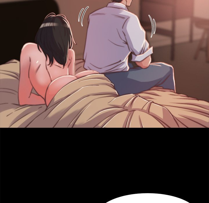 The Lost Girl Chapter 12 - Manhwa18.com