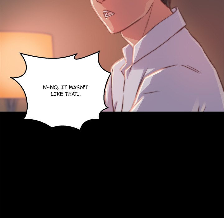 The Lost Girl Chapter 12 - Manhwa18.com