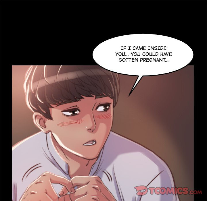 The Lost Girl Chapter 12 - Manhwa18.com