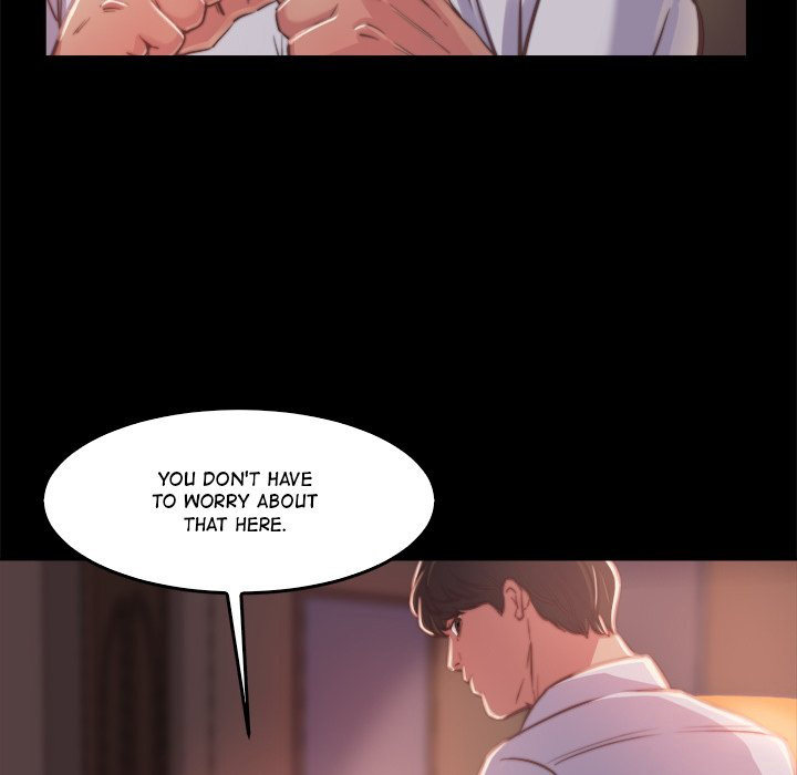 The Lost Girl Chapter 12 - Manhwa18.com