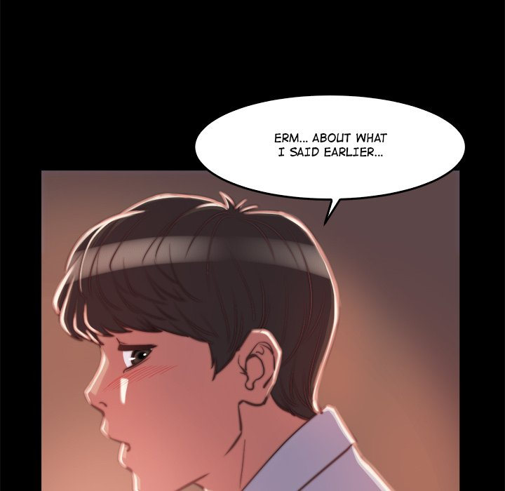 The Lost Girl Chapter 12 - Manhwa18.com