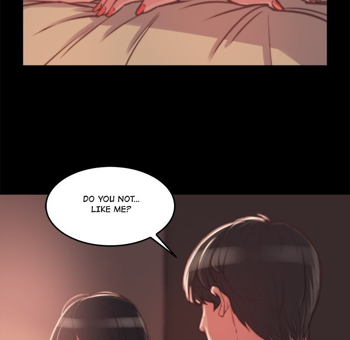 The Lost Girl Chapter 12 - Manhwa18.com