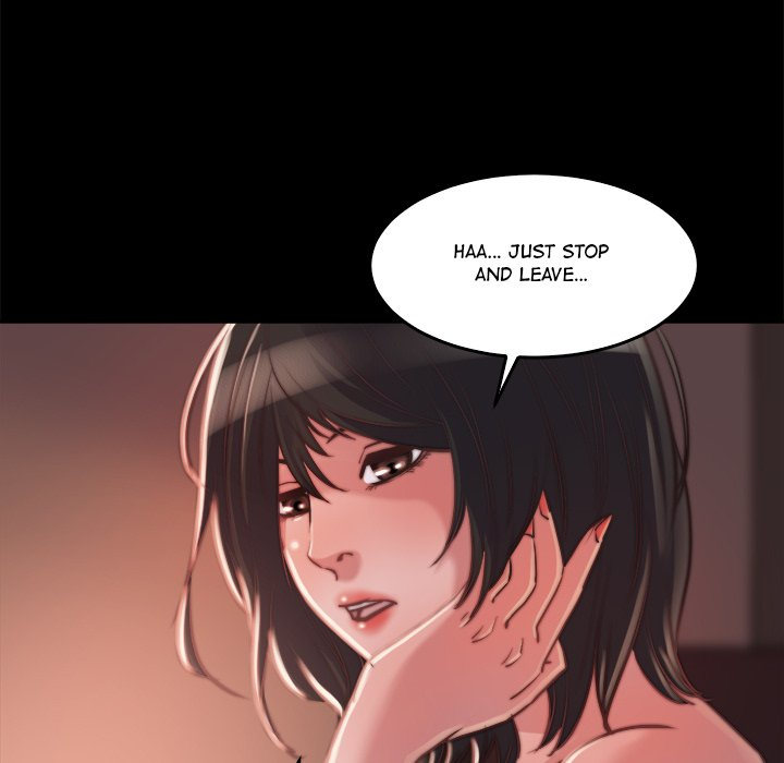 The Lost Girl Chapter 12 - Manhwa18.com