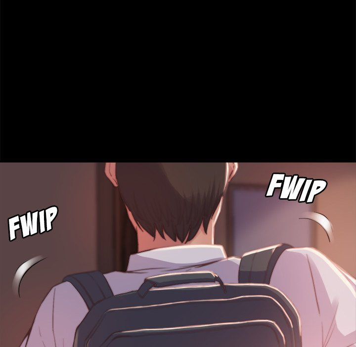 The Lost Girl Chapter 12 - Manhwa18.com