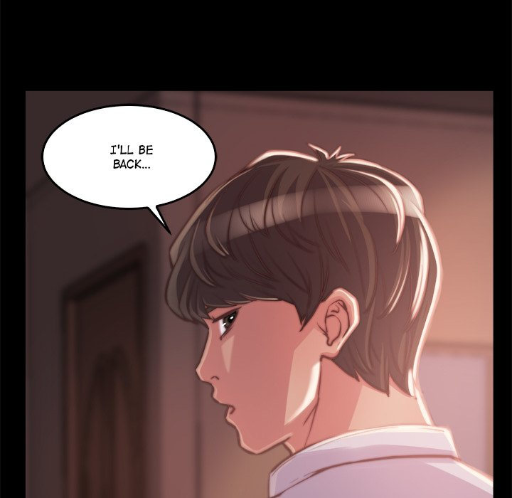 The Lost Girl Chapter 12 - Manhwa18.com