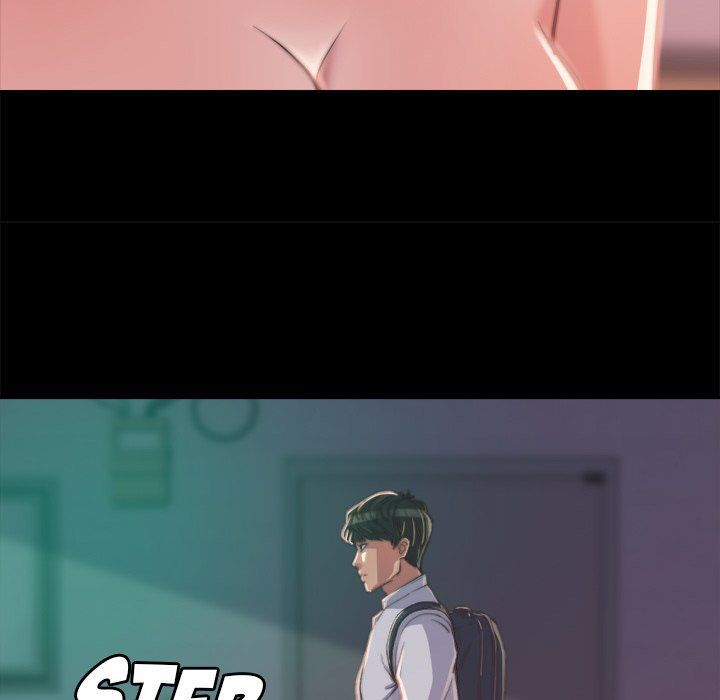 The Lost Girl Chapter 12 - Manhwa18.com