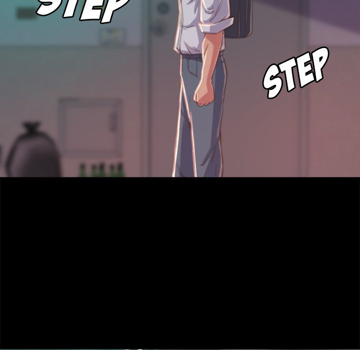 The Lost Girl Chapter 12 - Manhwa18.com