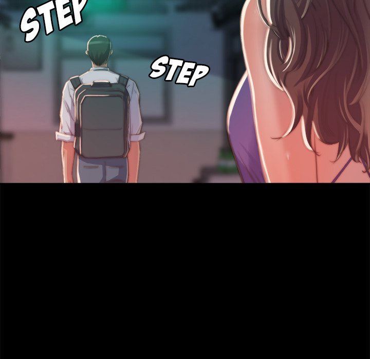 The Lost Girl Chapter 12 - Manhwa18.com