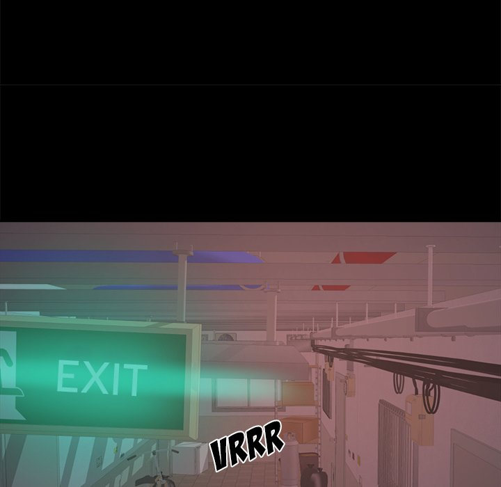 The Lost Girl Chapter 12 - Manhwa18.com