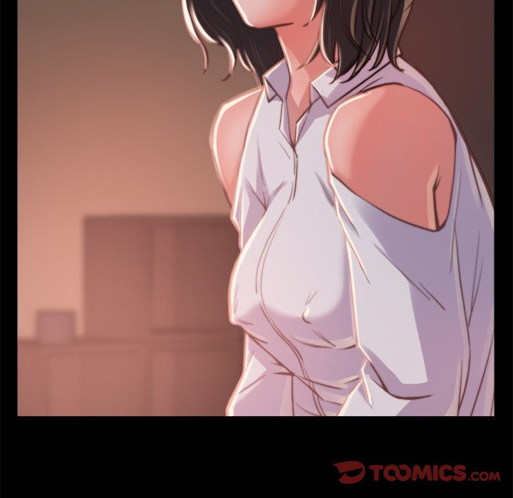 The Lost Girl Chapter 12 - Manhwa18.com