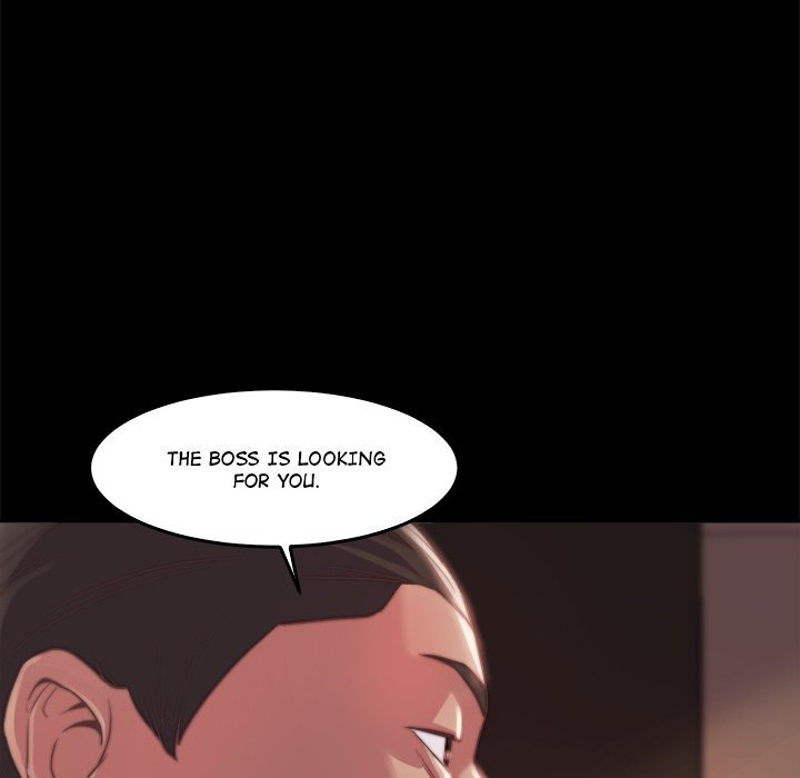 The Lost Girl Chapter 12 - Manhwa18.com