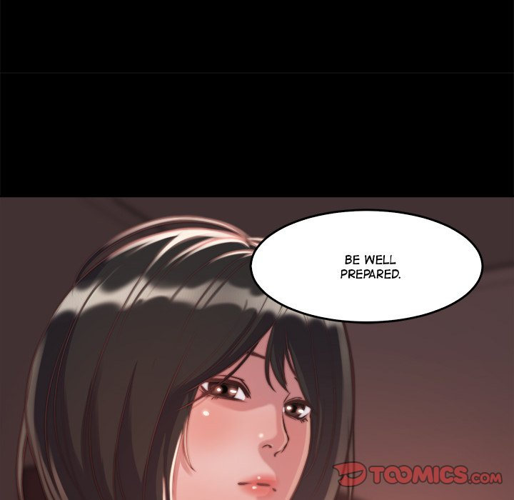 The Lost Girl Chapter 12 - Manhwa18.com