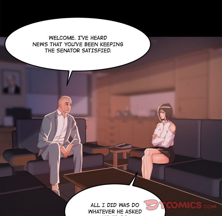 The Lost Girl Chapter 12 - Manhwa18.com