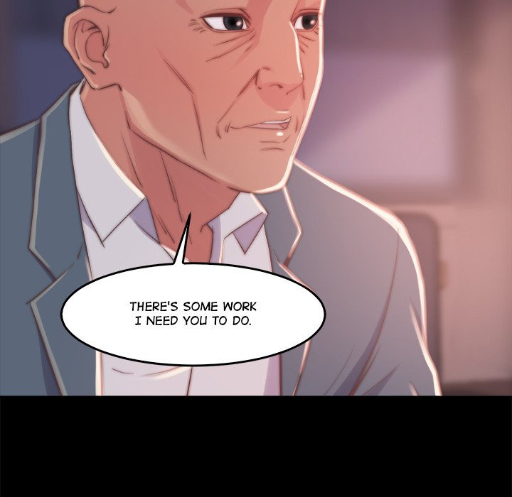 The Lost Girl Chapter 12 - Manhwa18.com