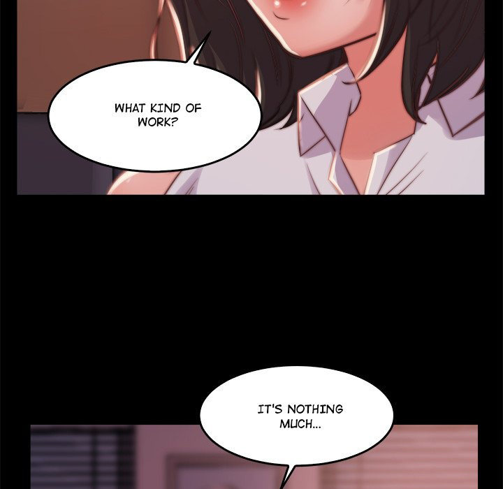 The Lost Girl Chapter 12 - Manhwa18.com