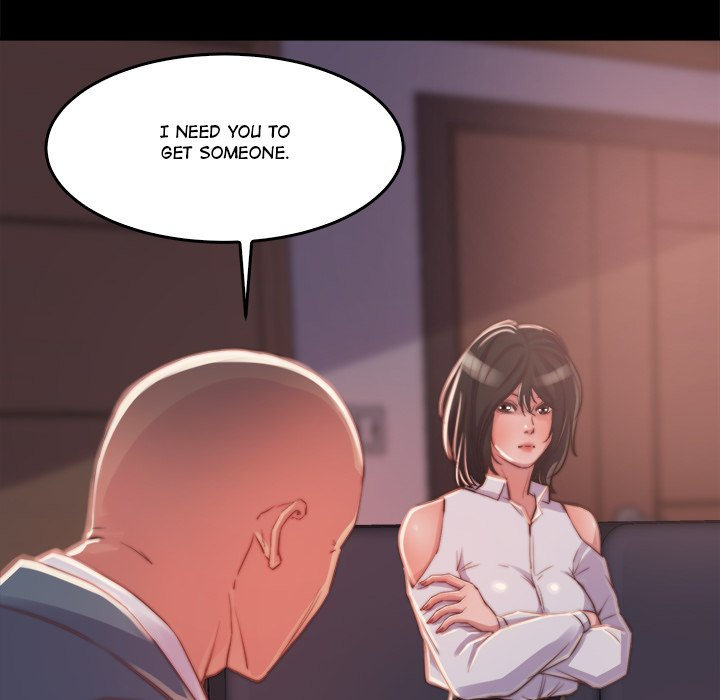The Lost Girl Chapter 12 - Manhwa18.com