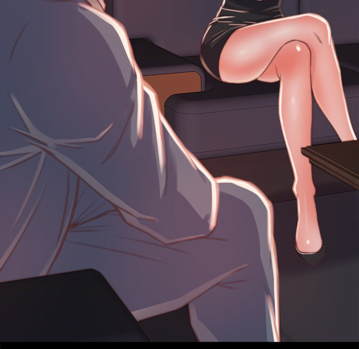 The Lost Girl Chapter 12 - Manhwa18.com