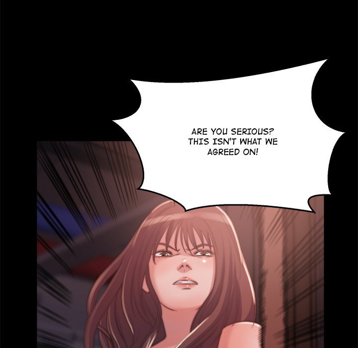 The Lost Girl Chapter 13 - Manhwa18.com