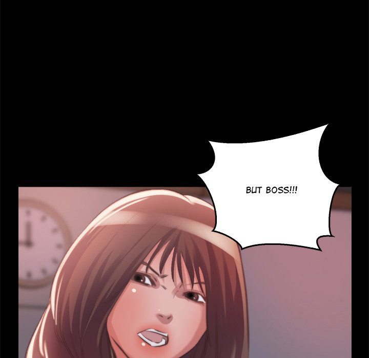 The Lost Girl Chapter 13 - Manhwa18.com