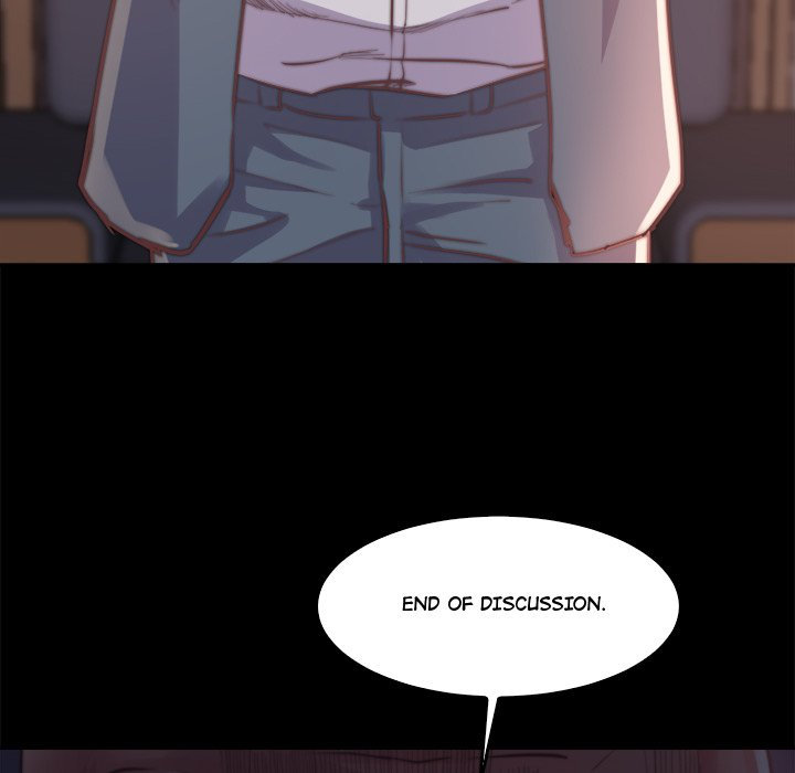 The Lost Girl Chapter 13 - Manhwa18.com