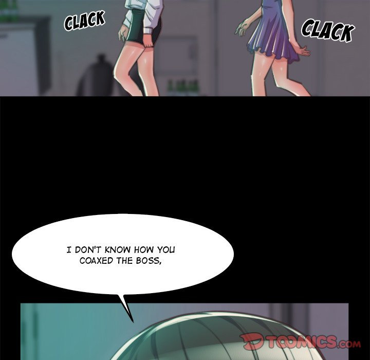 The Lost Girl Chapter 13 - Manhwa18.com