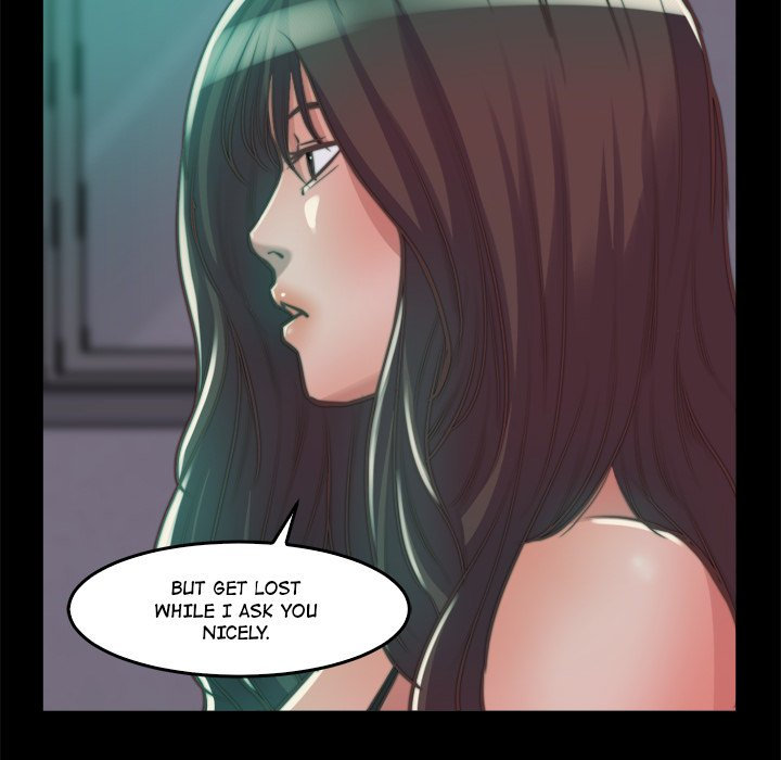 The Lost Girl Chapter 13 - Manhwa18.com