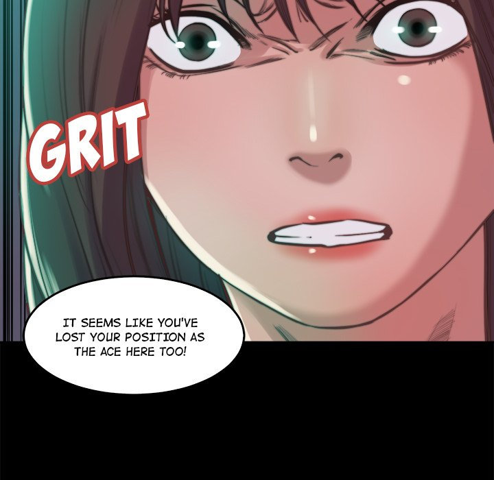 The Lost Girl Chapter 13 - Manhwa18.com