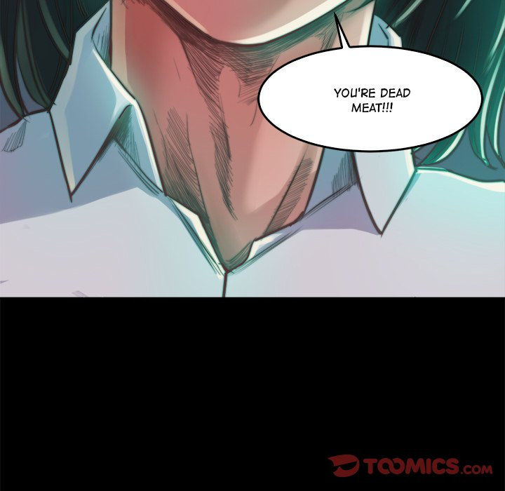 The Lost Girl Chapter 13 - Manhwa18.com