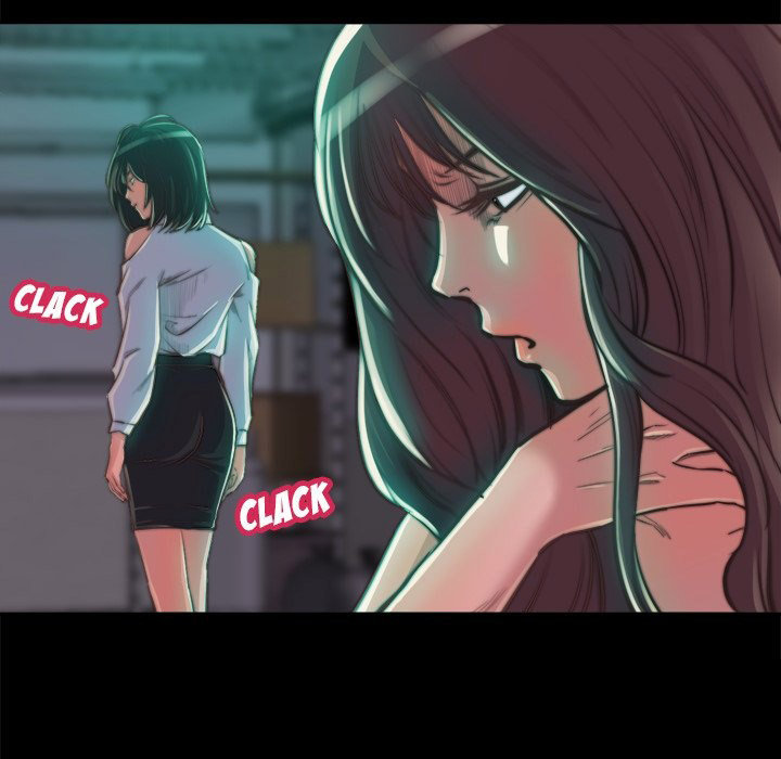 The Lost Girl Chapter 13 - Manhwa18.com