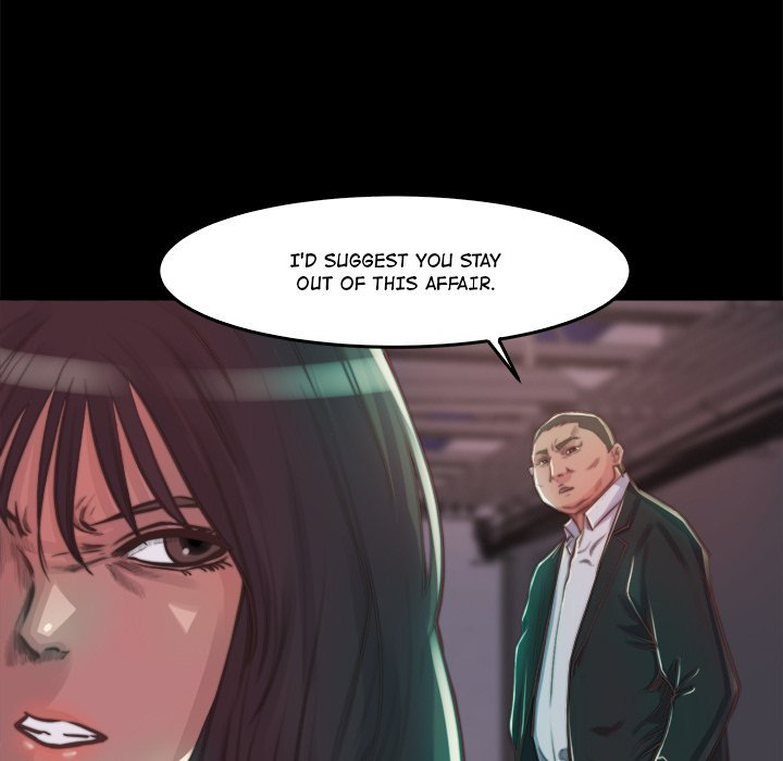 The Lost Girl Chapter 13 - Manhwa18.com