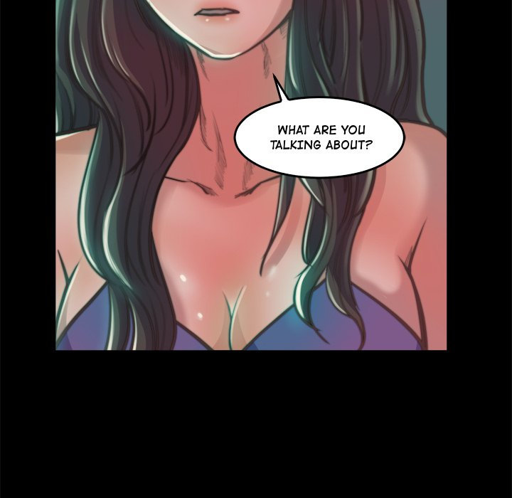 The Lost Girl Chapter 13 - Manhwa18.com