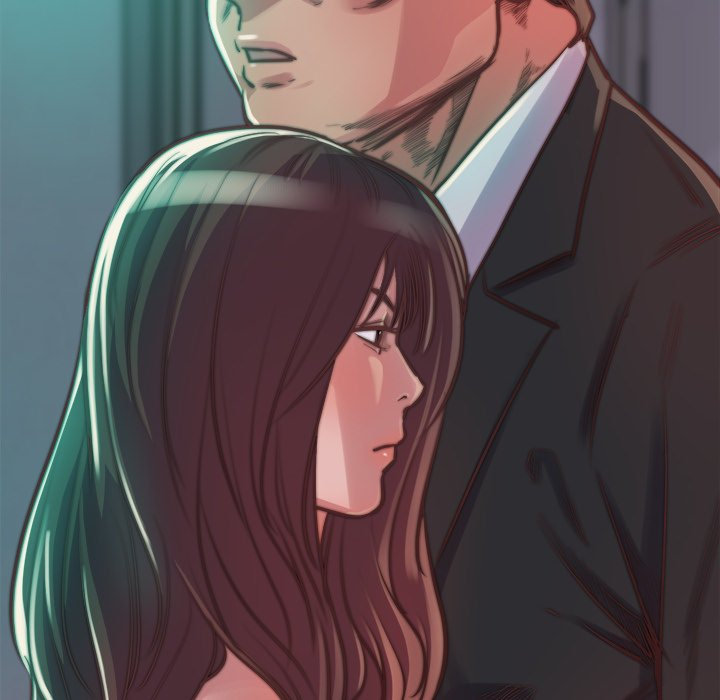 The Lost Girl Chapter 13 - Manhwa18.com