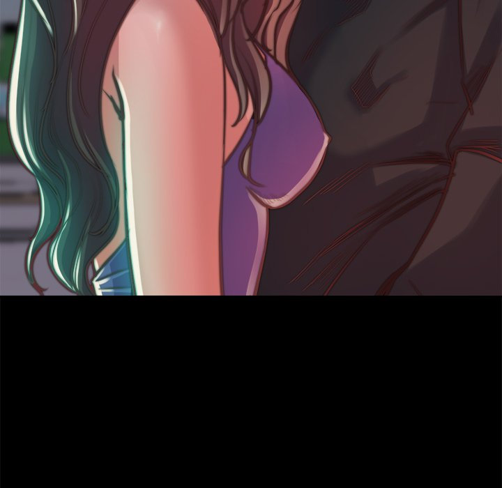 The Lost Girl Chapter 13 - Manhwa18.com