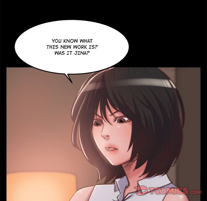 The Lost Girl Chapter 13 - Manhwa18.com