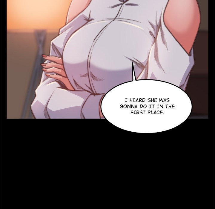 The Lost Girl Chapter 13 - Manhwa18.com