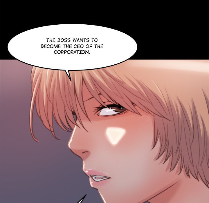 The Lost Girl Chapter 13 - Manhwa18.com