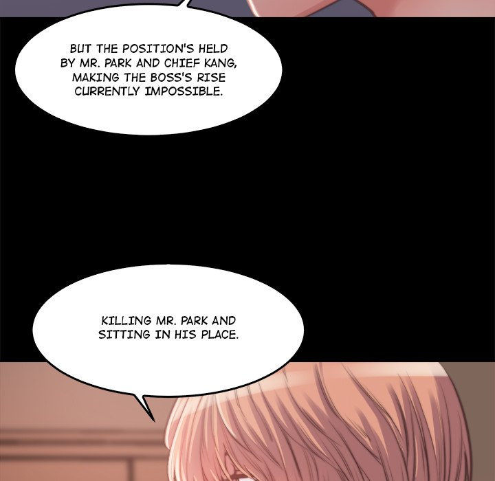 The Lost Girl Chapter 13 - Manhwa18.com